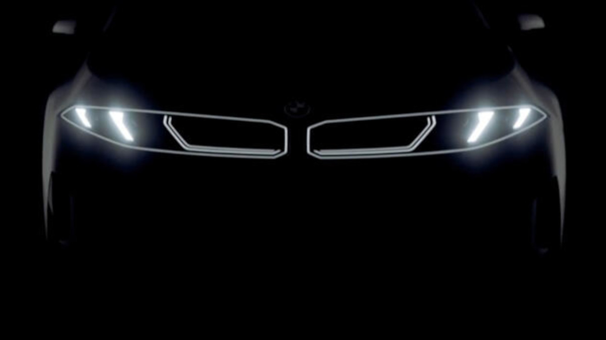 Novo BMW Série 3 elétrico estreia este mês com grande potência