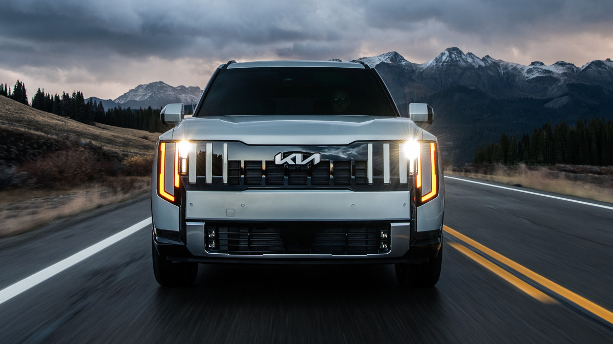Recall de Kia Telluride vinculado ao mesmo defeito do incidente fatal do Hyundai Palisade