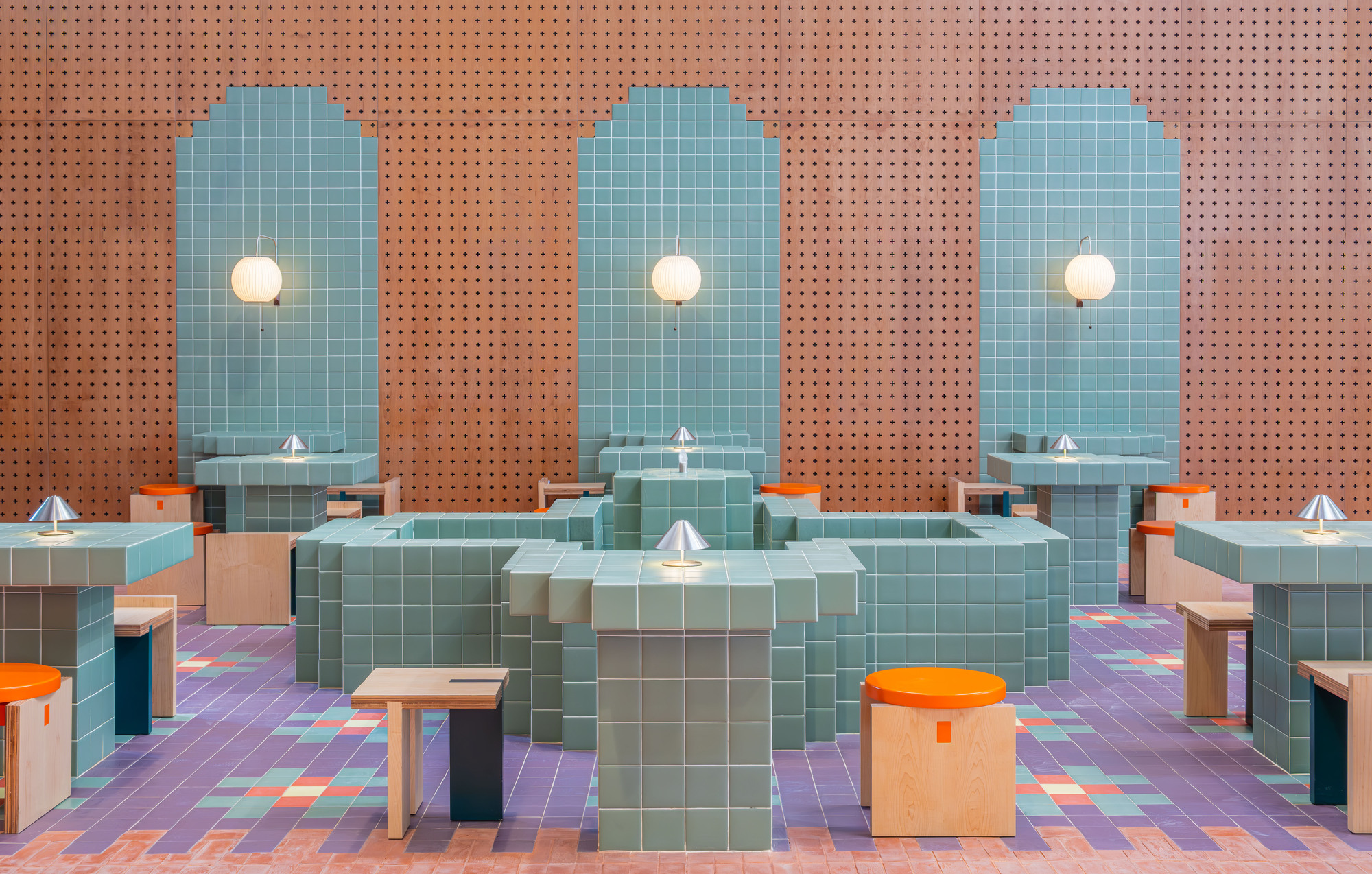 Gooder Store / faisão de estúdio