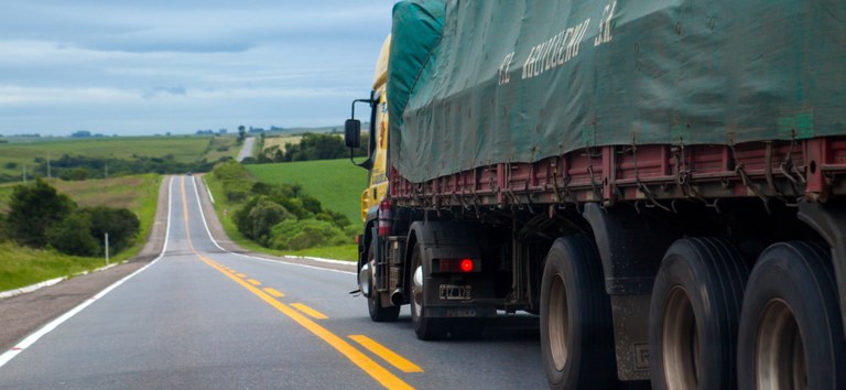 Governo publica Medida Provisória que obriga registro de fretes e bloqueia operações fora do piso mínimo — Agência Nacional de Transportes Terrestres