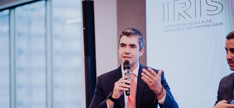 Diretor-Geral da ANTT defende segurança jurídica e autonomia das agências em fórum nacional de regulação — Agência Nacional de Transportes Terrestres