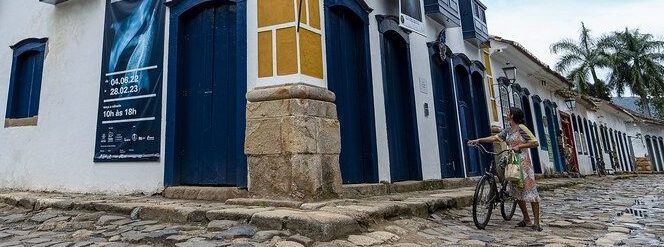 Embratur e Instituto Livre de Assédio promovem curso online para combater violência e fortalecer o Brasil como destino para mulheres