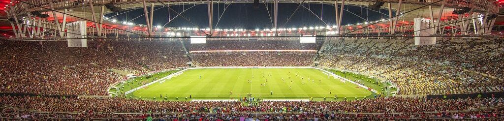 Embratur lança Rota do Futebol e promove o Brasil como destino de turismo esportivo