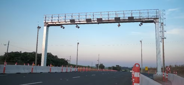 Free Flow: ANTT esclarece implantação do pedágio eletrônico nos Lotes 4 e 5 das Rodovias Integradas do Paraná — Agência Nacional de Transportes Terrestres
