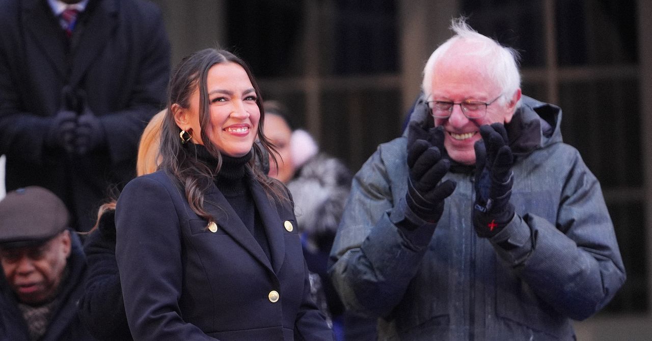 Novo projeto de lei de segurança de IA de Bernie Sanders interromperia a construção de data centers