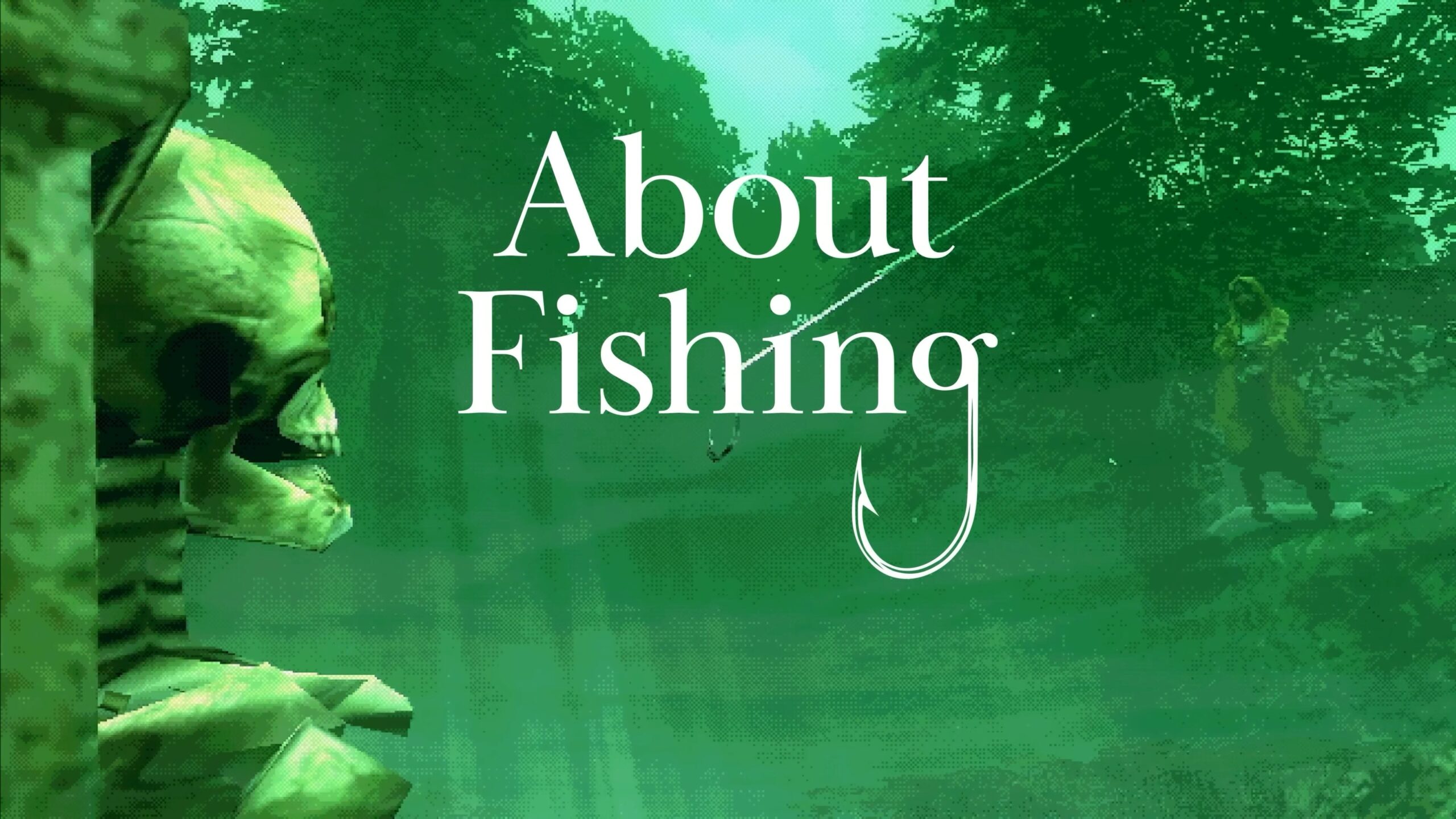 Sobre o trailer de ‘Jogabilidade’ de Pesca – Gematsu