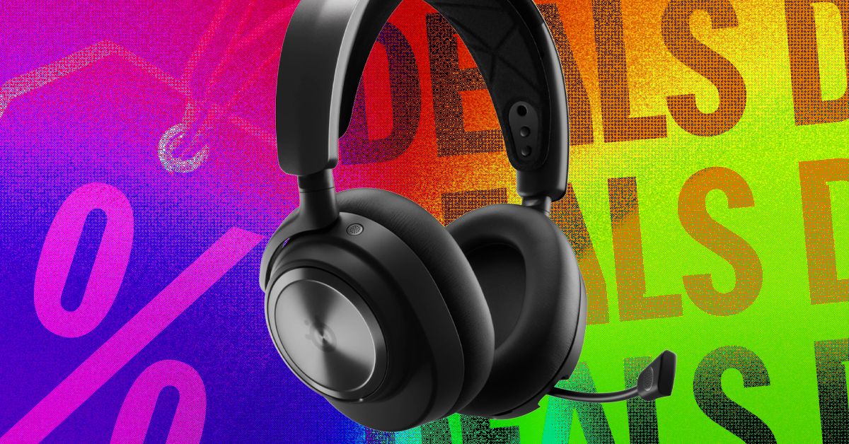 Este fone de ouvido premium para jogos tem desconto de US $ 80 na Amazon