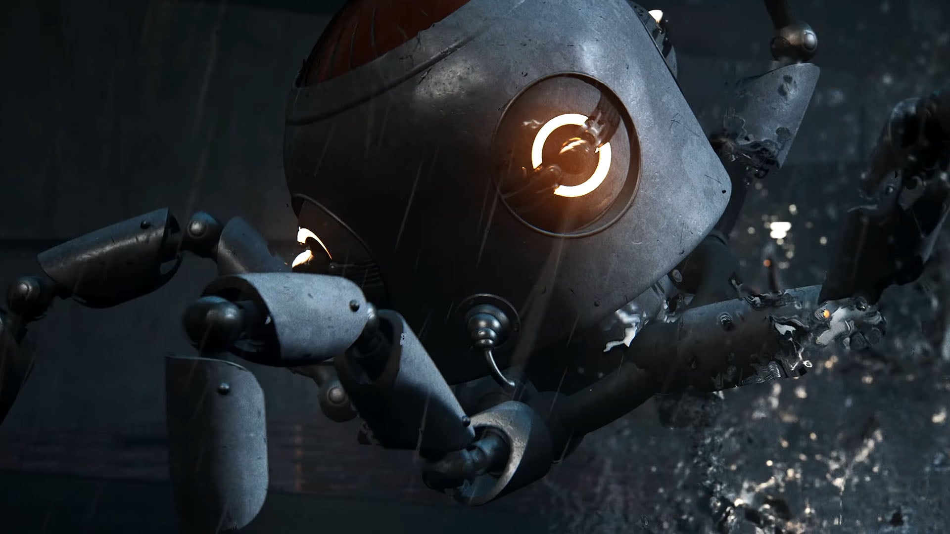 Atomic Heart DLC ‘Blood on Crystal’ será lançado em 16 de abril