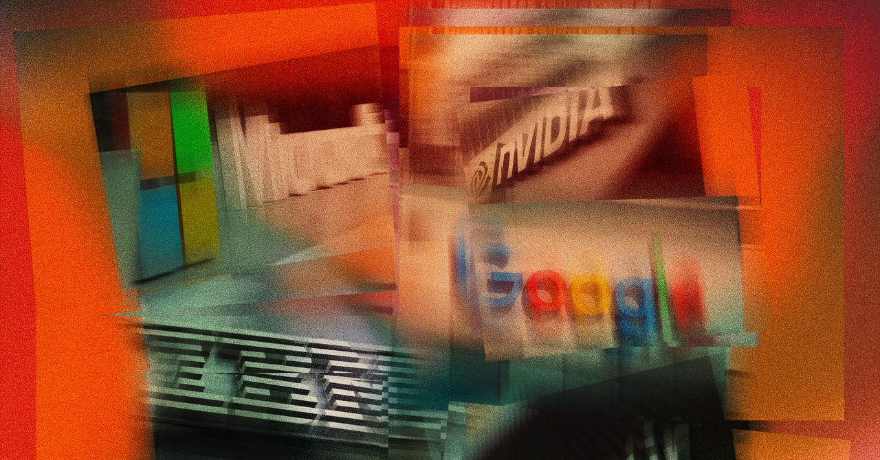 Irã alerta que empresas de tecnologia dos EUA podem se tornar alvos à medida que a guerra se expande