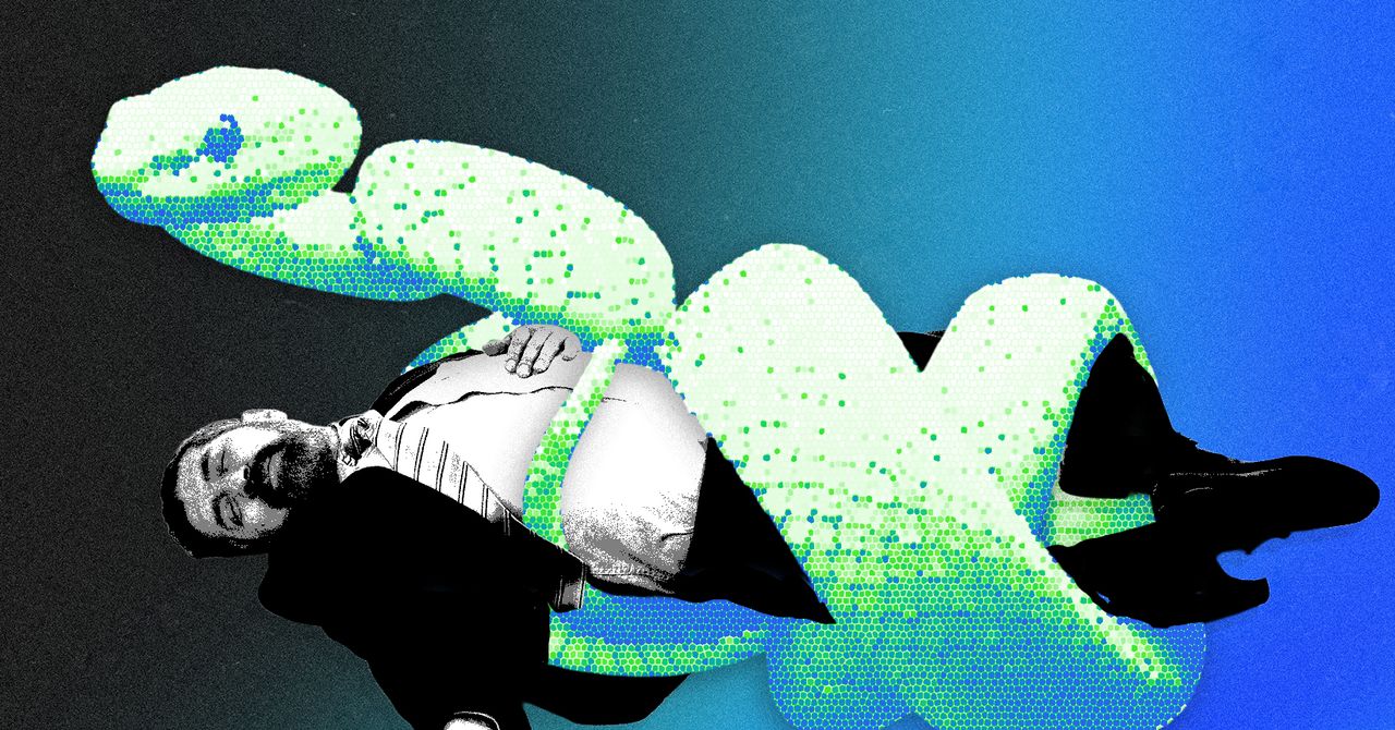 A IA pode matar o capitalista de risco?