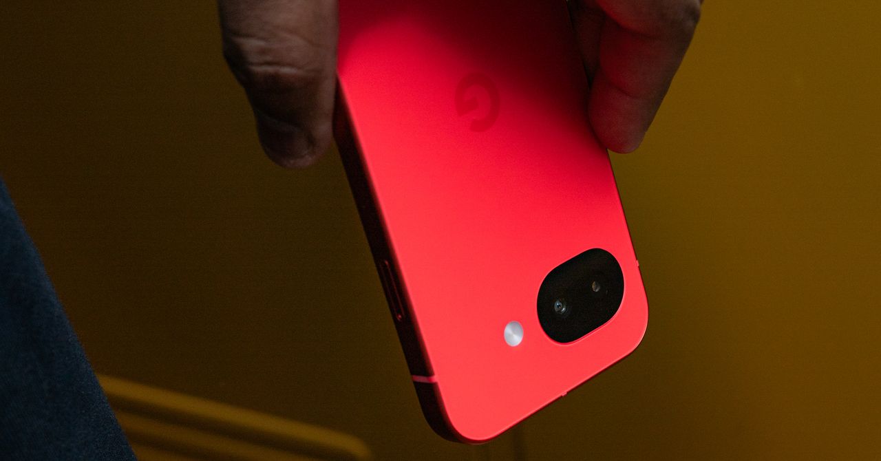 Análise do Google Pixel 10a: valor sensato