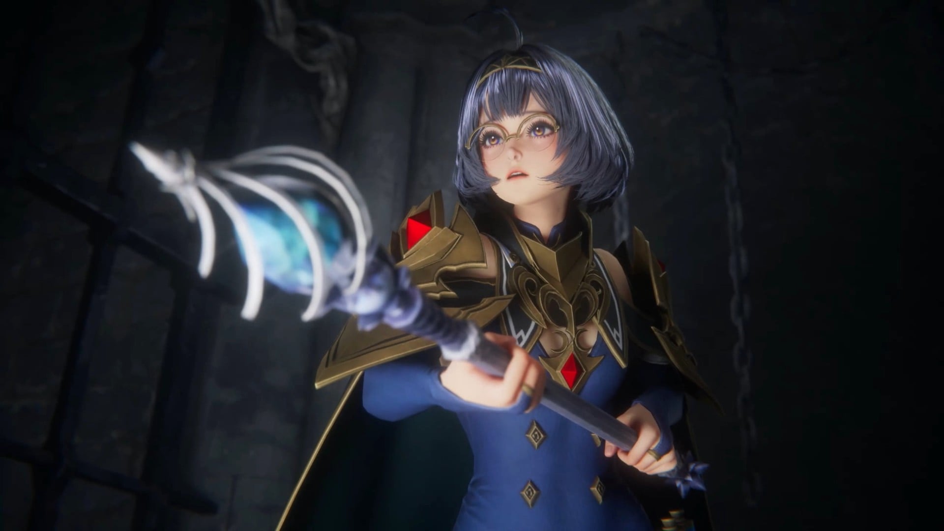 Dungeon Stalkers encerrará serviço em 9 de junho