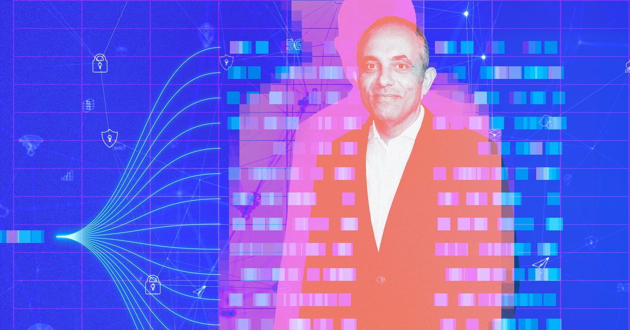 Como um CEO de streaming de música construiu um mapa de ameaças globais de código aberto em seu tempo livre