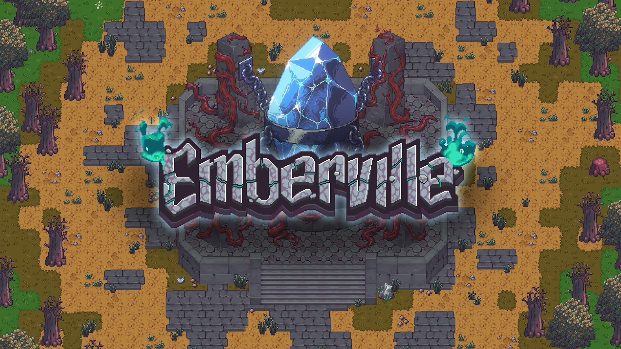 Emberville – Trailer do MIX e Kinda Funny Spring Game Showcase 2026