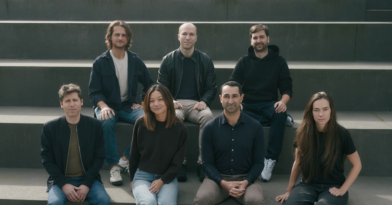 Por dentro da corrida da OpenAI para alcançar Claude Code