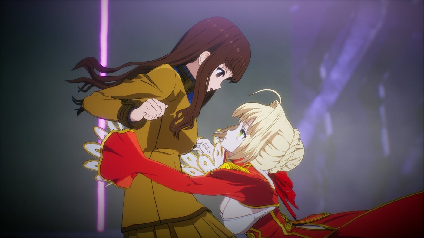 Fate/EXTRA Record adiado para data não anunciada, editora alterada