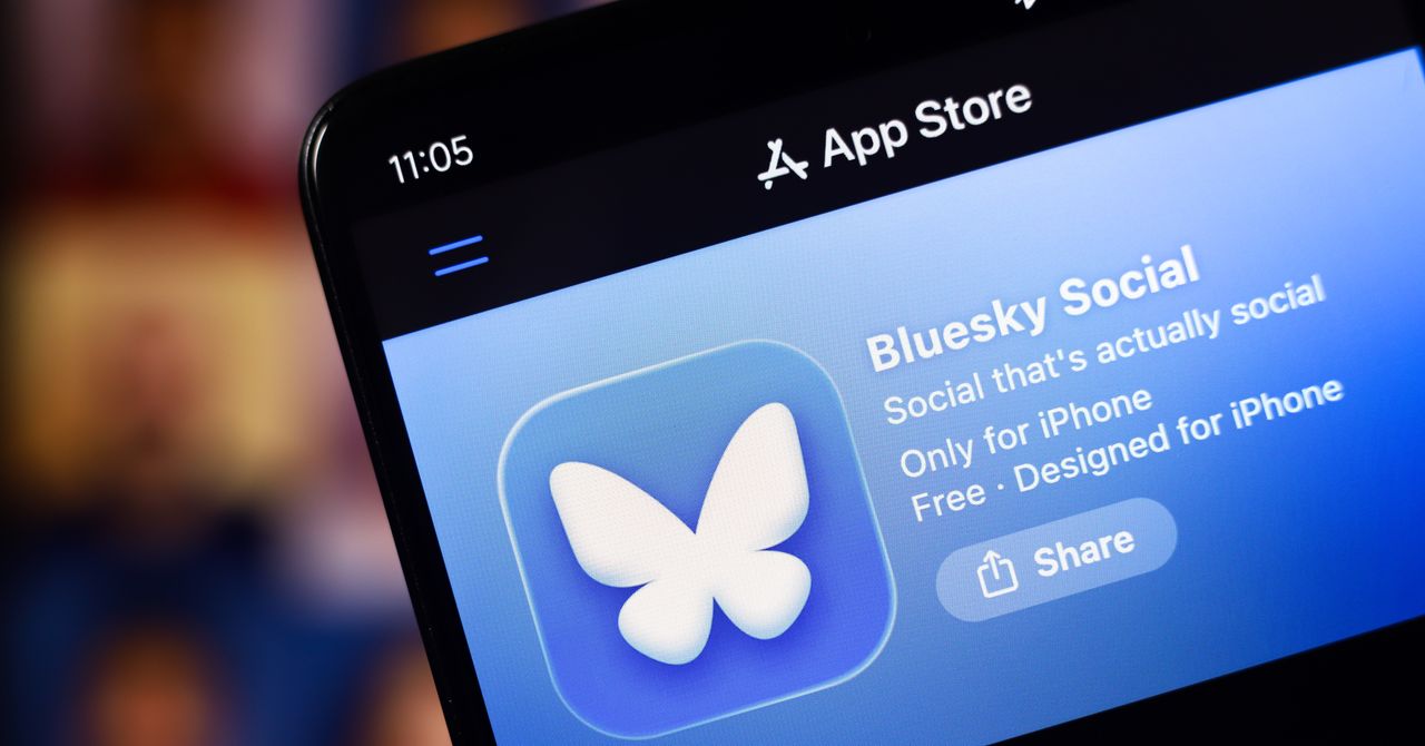 Aeronaut é um aplicativo Mac real para Bluesky