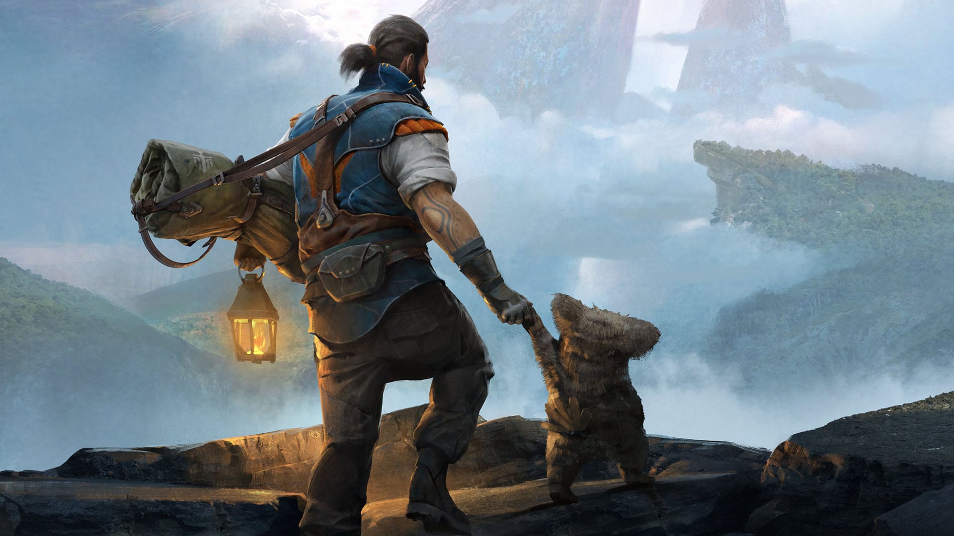 Highguard encerrará serviço em 12 de março