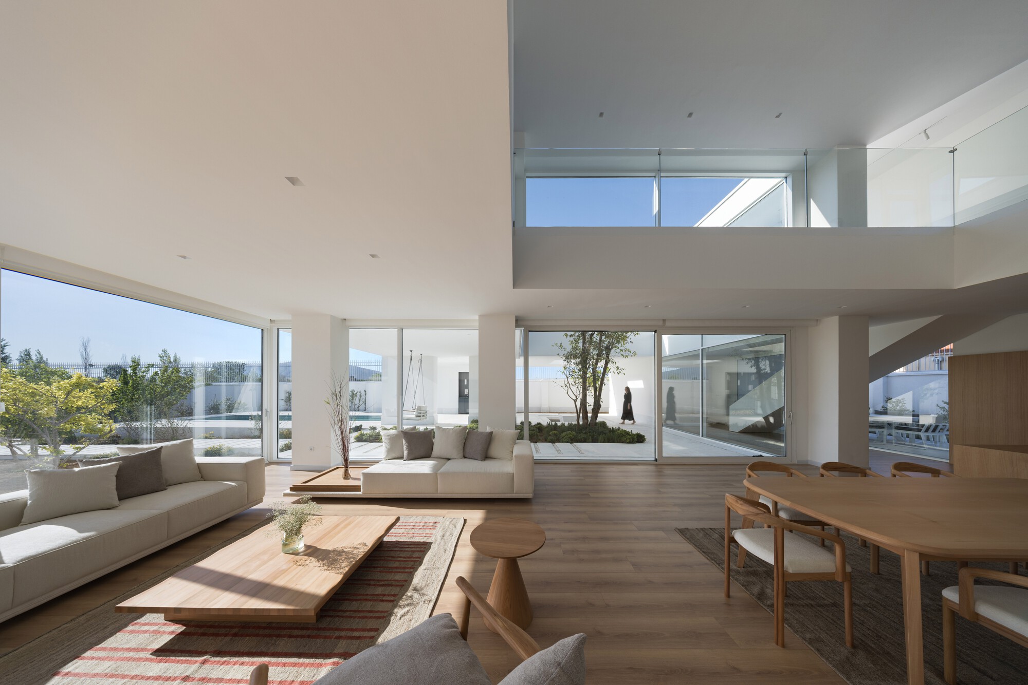 Vila Shahrzad / Escritório Kanisavaran