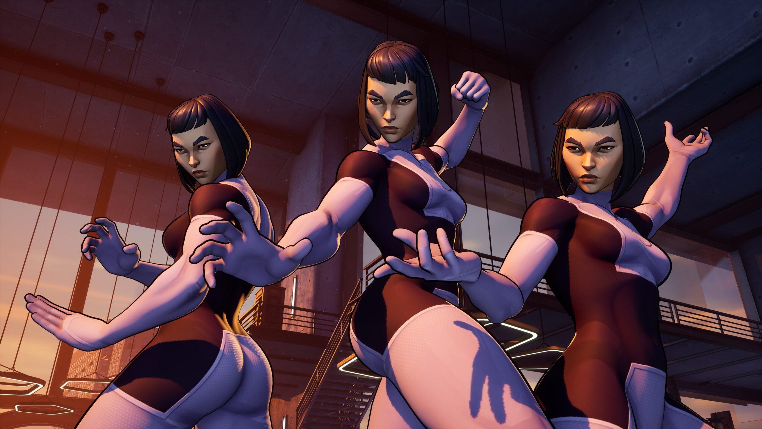 Invincible VS adiciona Dupli-Kate – Gematsu