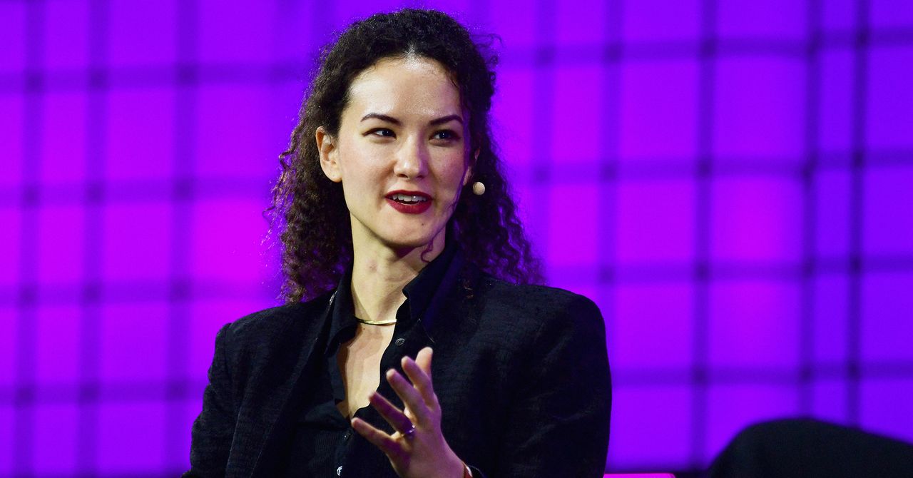 O CEO da Bluesky, Jay Graber, está deixando o cargo