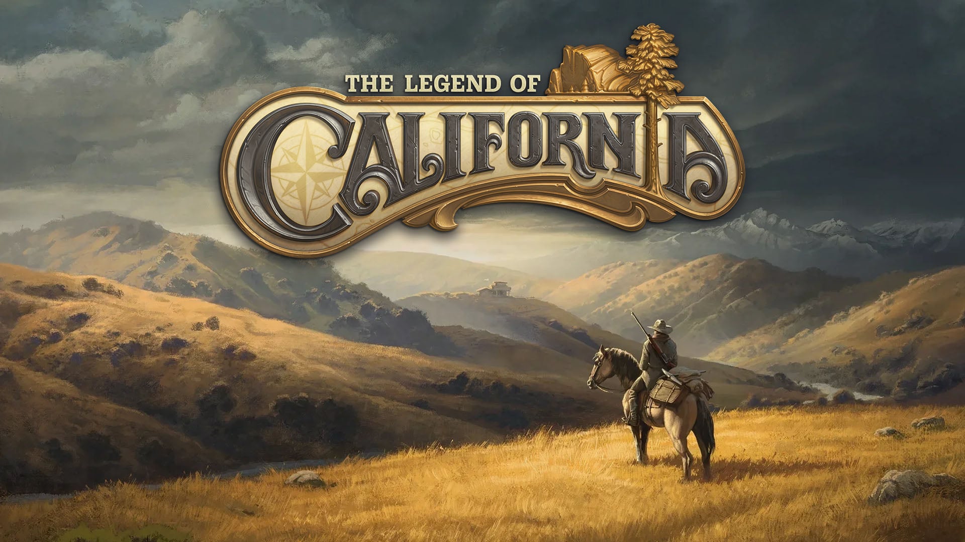 Jogo de tiro em primeira pessoa de ação e sobrevivência multijogador The Legend of California anunciado para PC