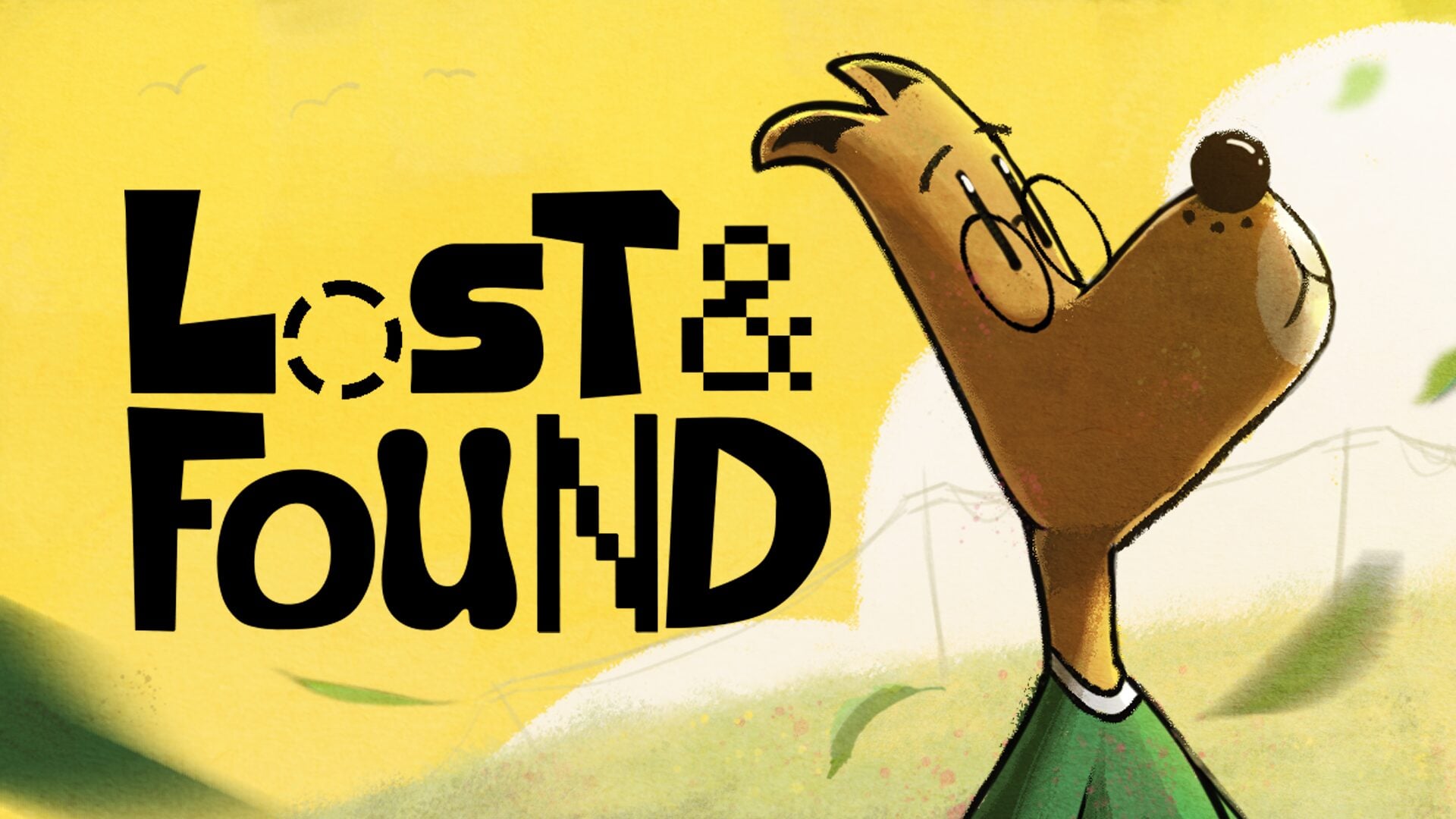 Jogo de aventura e mistério Lost & Found anunciado para PC