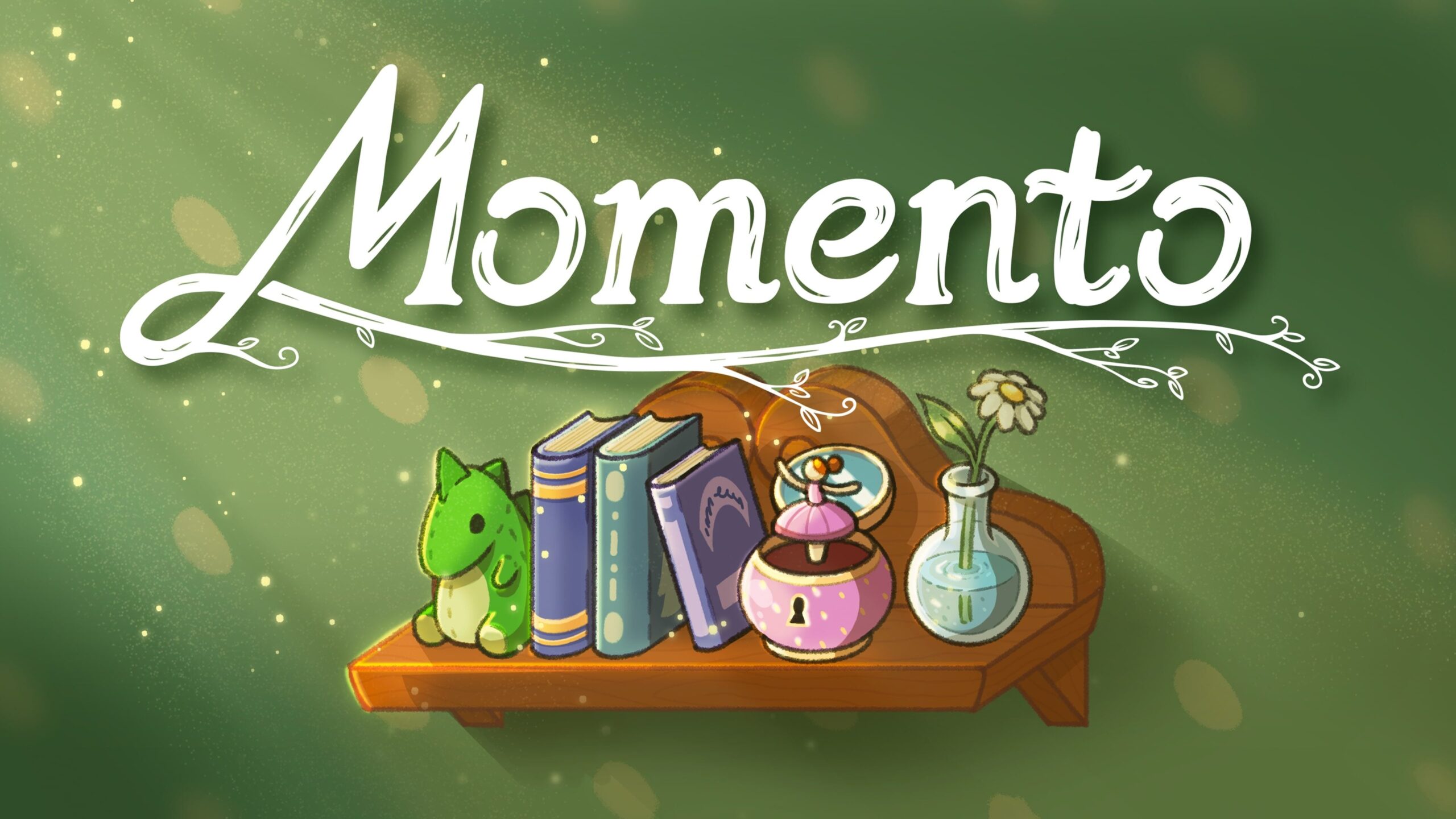 O jogo aconchegante de decoração de quartos Momento será lançado no segundo trimestre de 2026 para PS5, Switch 2, Switch e PC