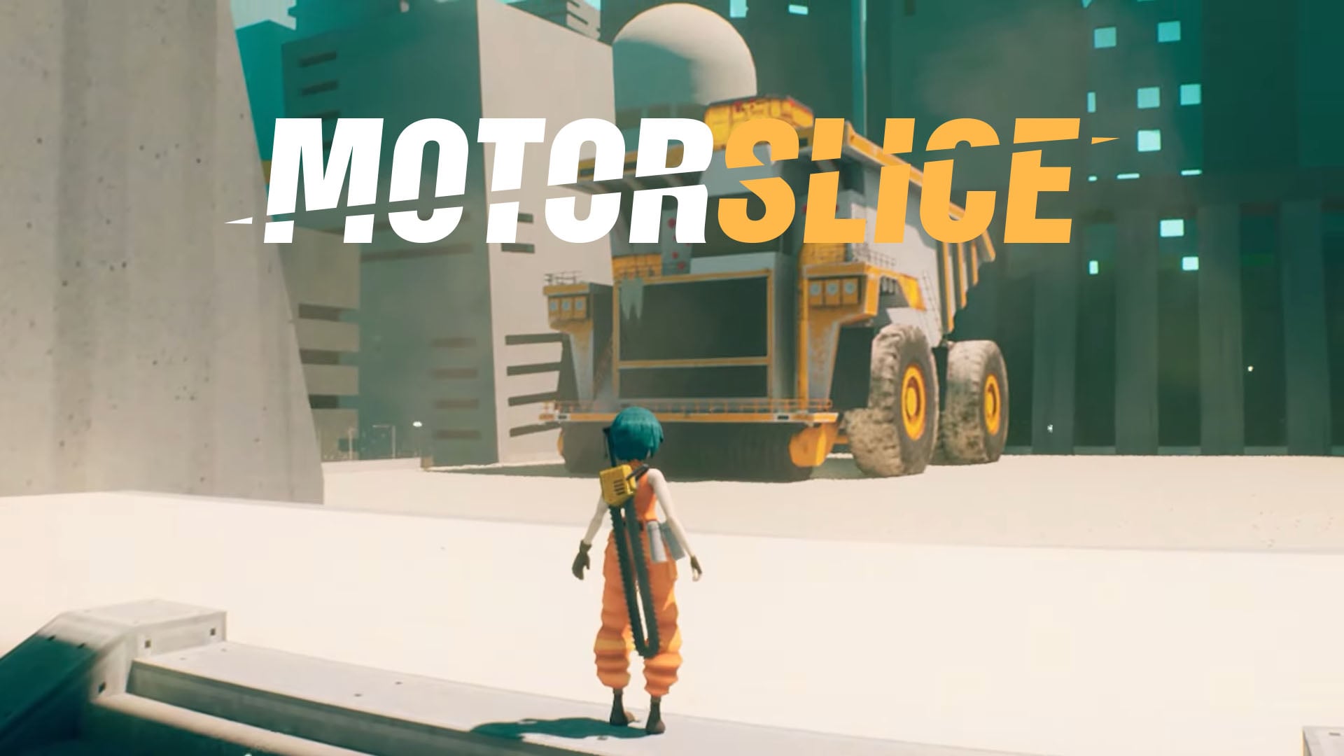 MOTORSLICE é lançado nesta primavera – Gematsu