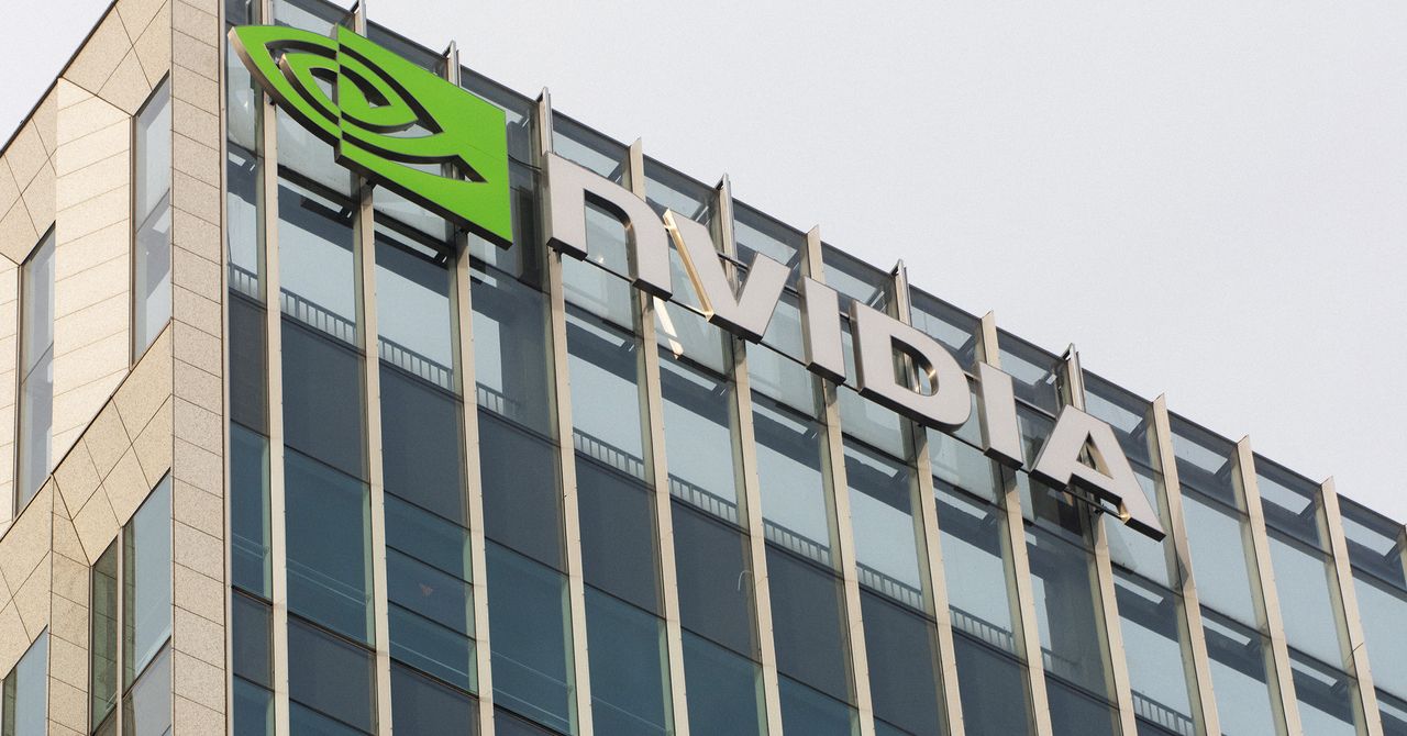 Nvidia está planejando lançar uma plataforma de agente de IA de código aberto