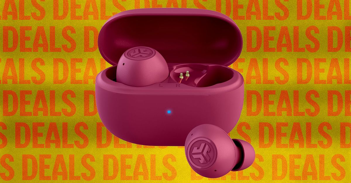 Nossos fones de ouvido favoritos custam literalmente US $ 19