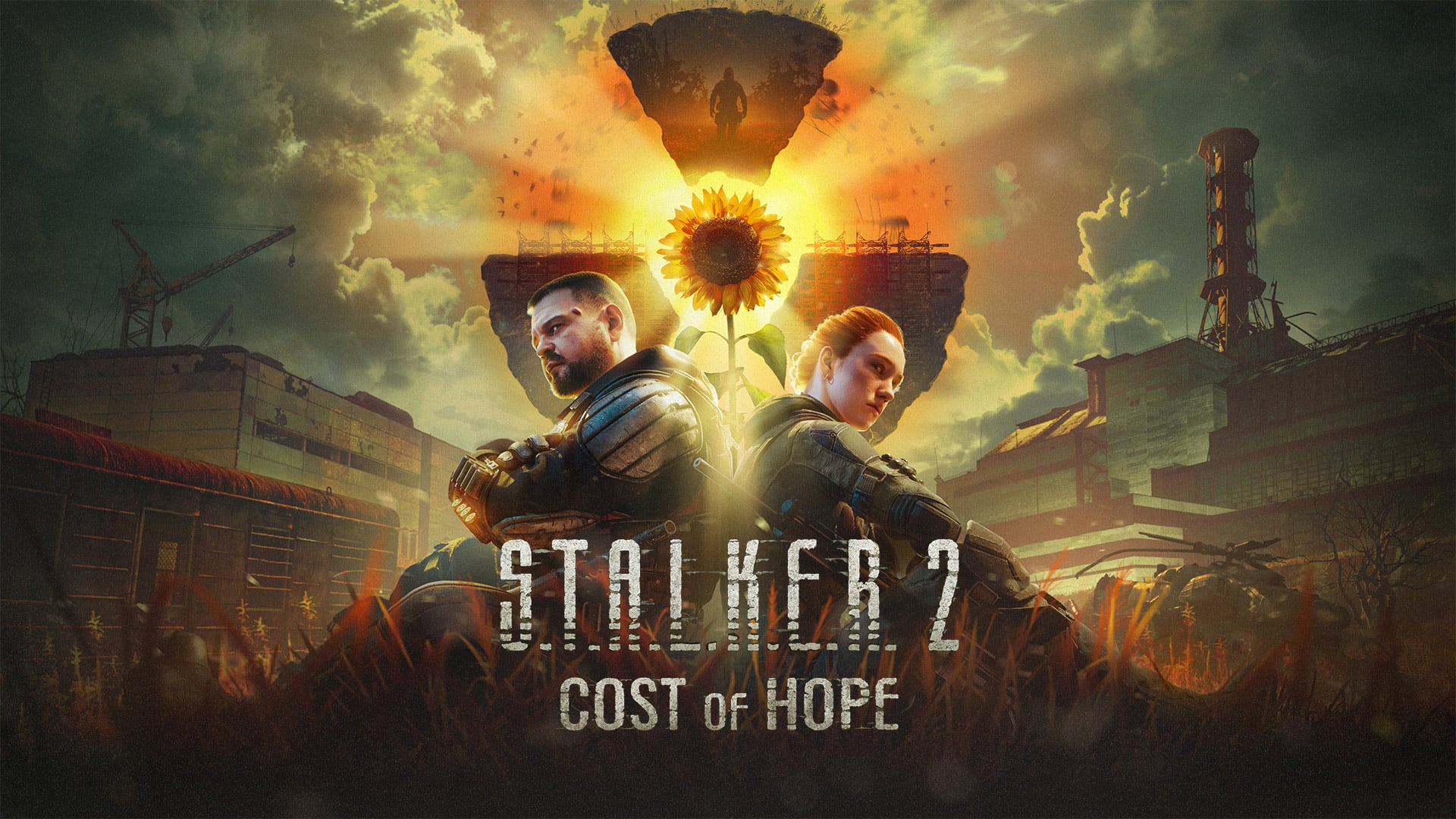 STALKER 2: Expansão de Heart of Chornobyl ‘Cost of Hope’ anunciada