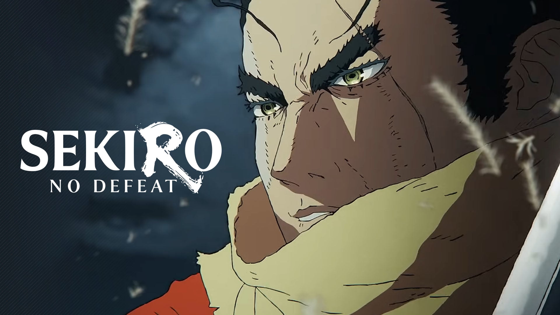 Sekiro: No Defeat estreia em 2026