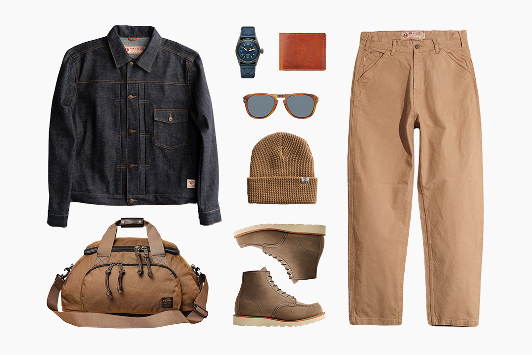 Guia de estilo: Rambler | HiConsumo