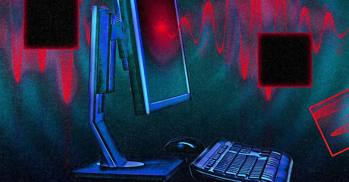 Quão vulneráveis ​​são os computadores a uma técnica de espionagem de 80 anos? Congresso quer respostas