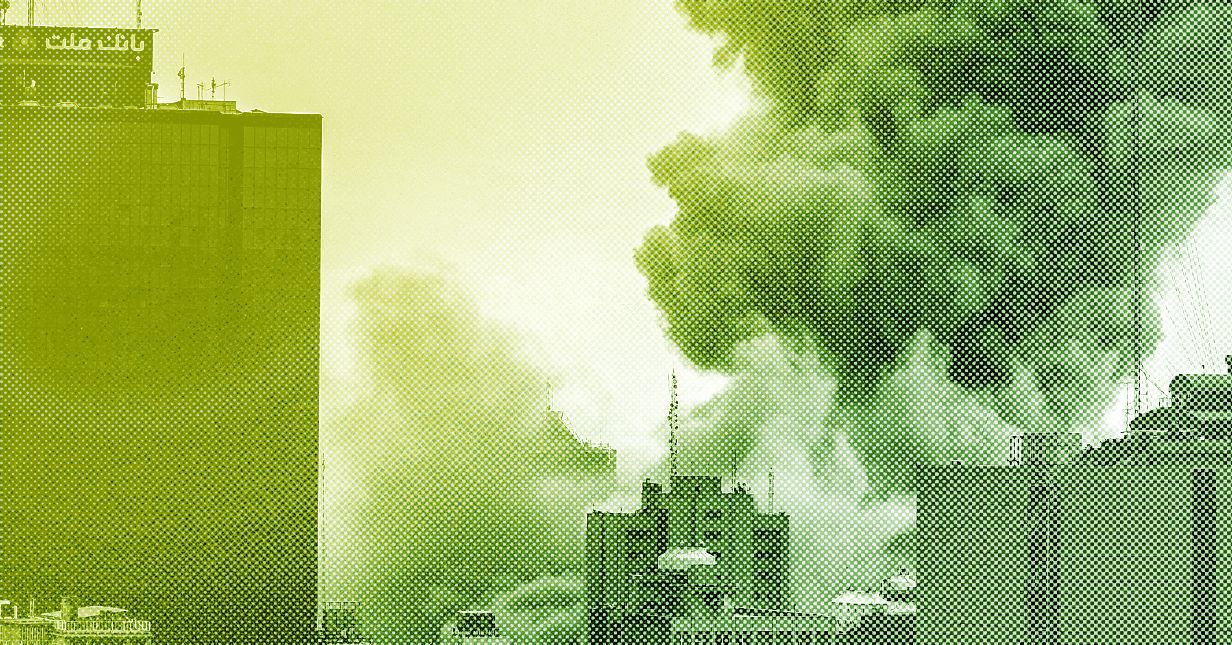 ‘Uncanny Valley’: Guerra do Irã na era da IA, previsão da ética do mercado e Paramount vence Netflix