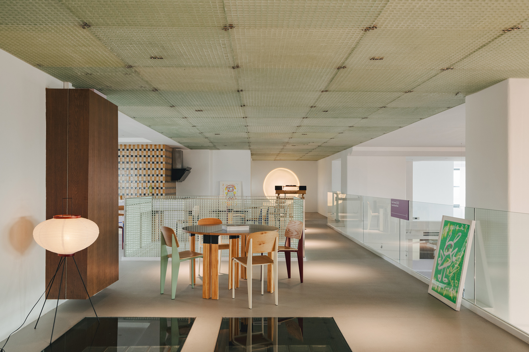 Escritório ELIT / Estúdio DualSpace