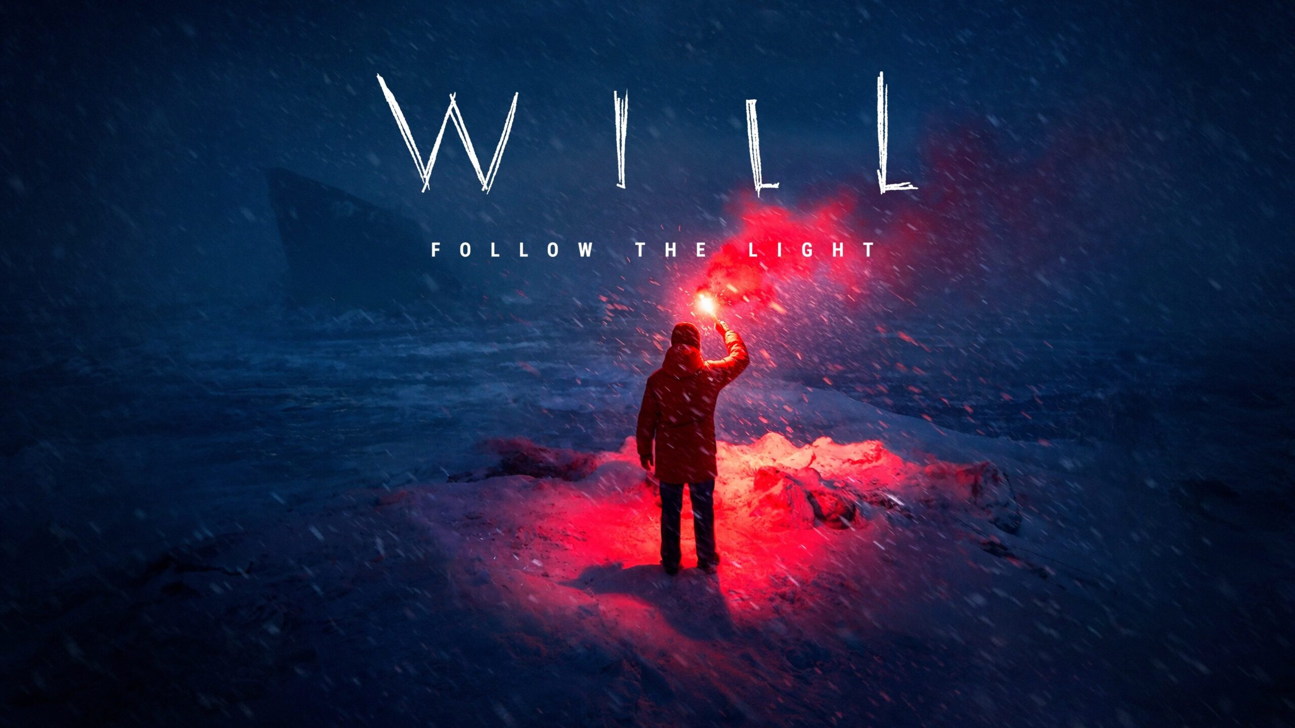 WILL: Follow The Light será lançado em 28 de abril