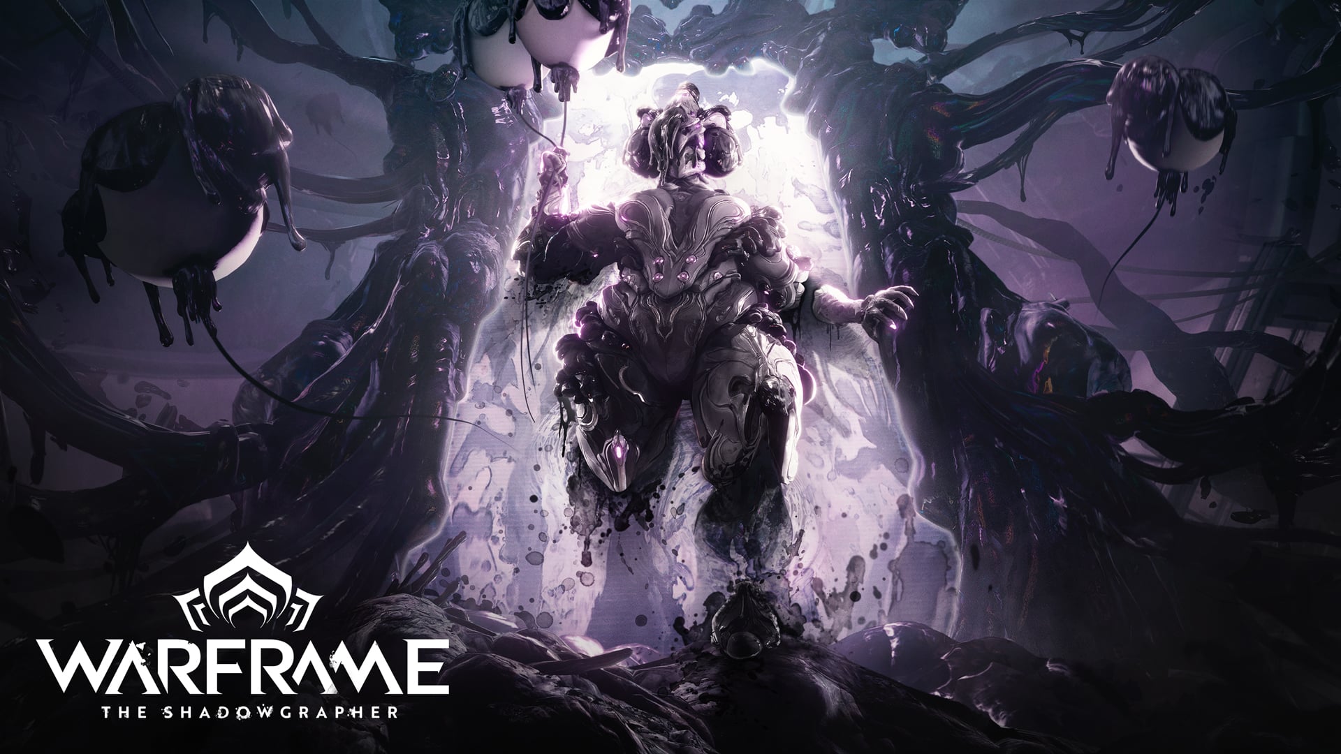 Warframe agora disponível para Switch 2