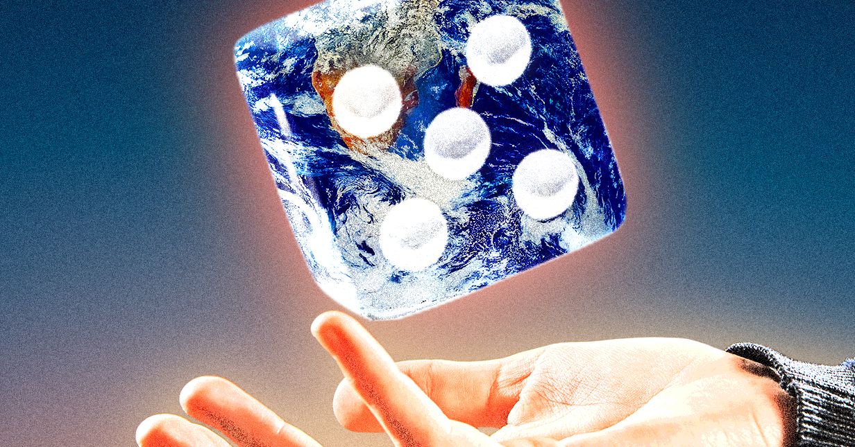 Wall Street já está apostando em mercados preditivos