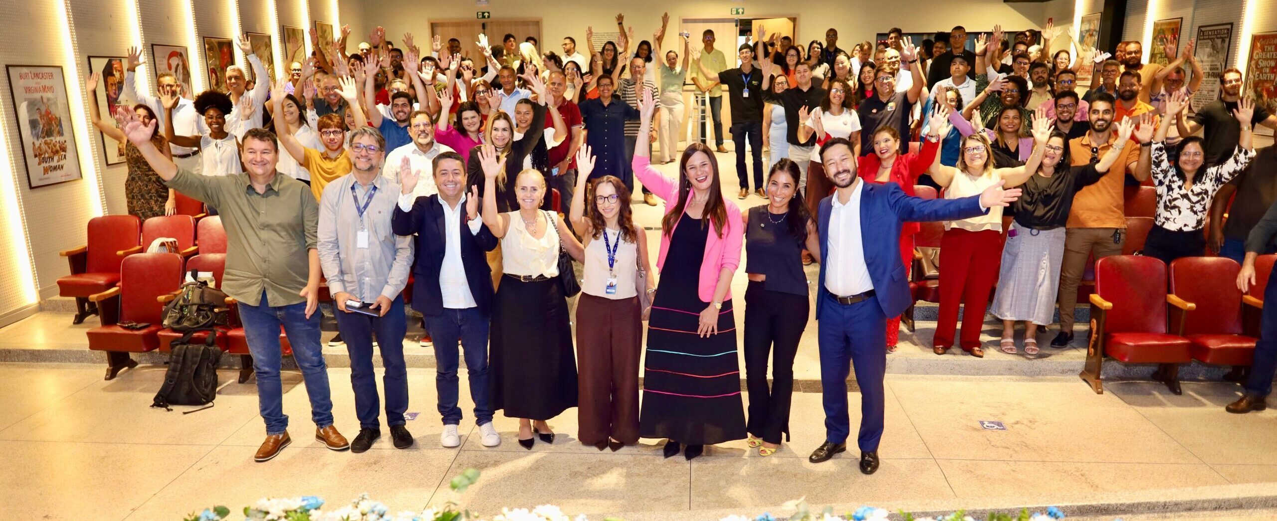 Sergipe aposta na autenticidade para conquistar turistas estrangeiros