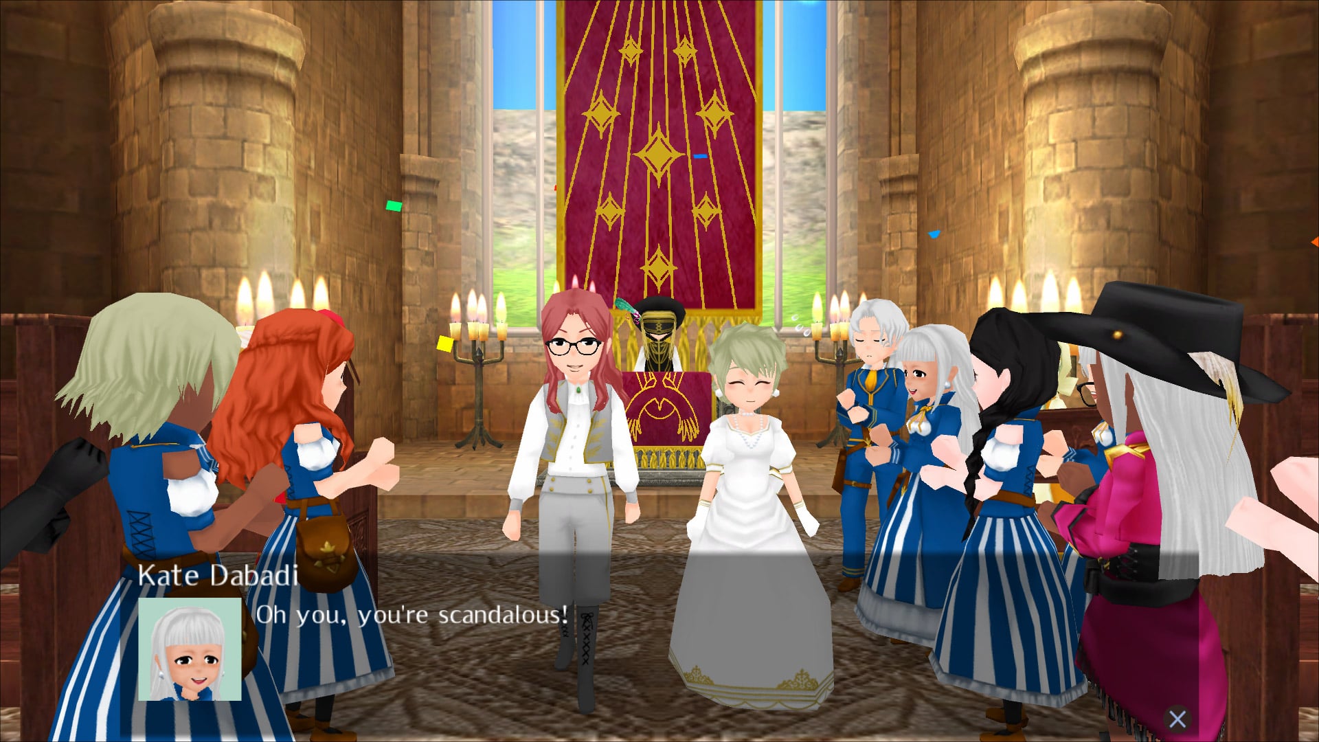 WorldNeverland: Daily Life in the Elnea Kingdom para PS4 será lançado em 10 de março