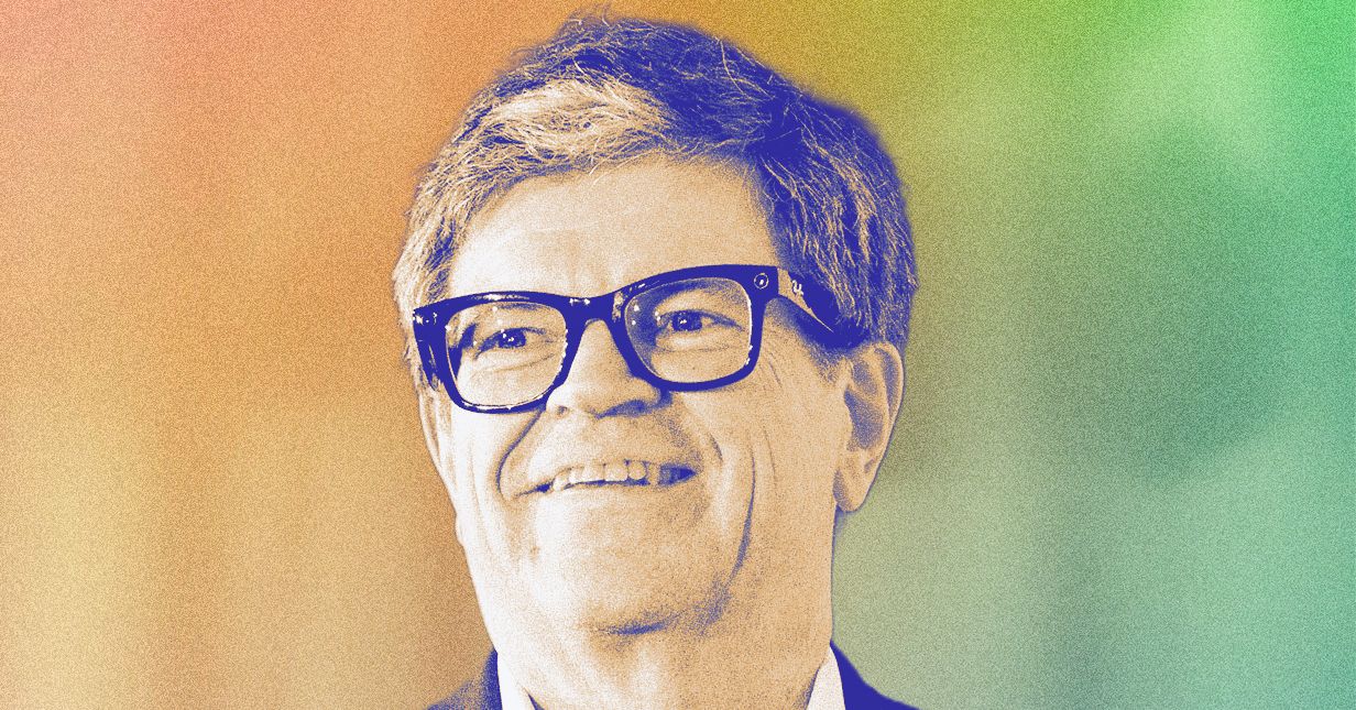 Yann LeCun levanta US$ 1 bilhão para construir uma IA que compreenda o mundo físico