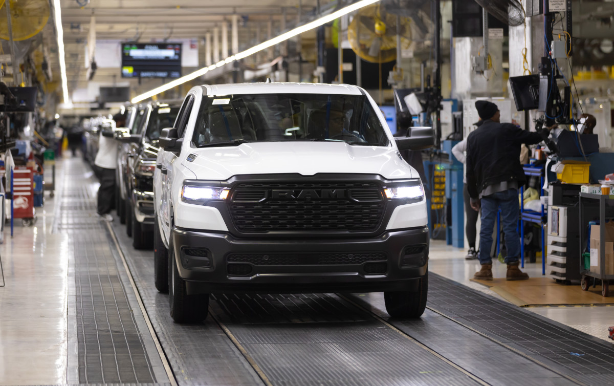Jeep, Dodge e Ram contratam 2.000 novos engenheiros para consertar a qualidade