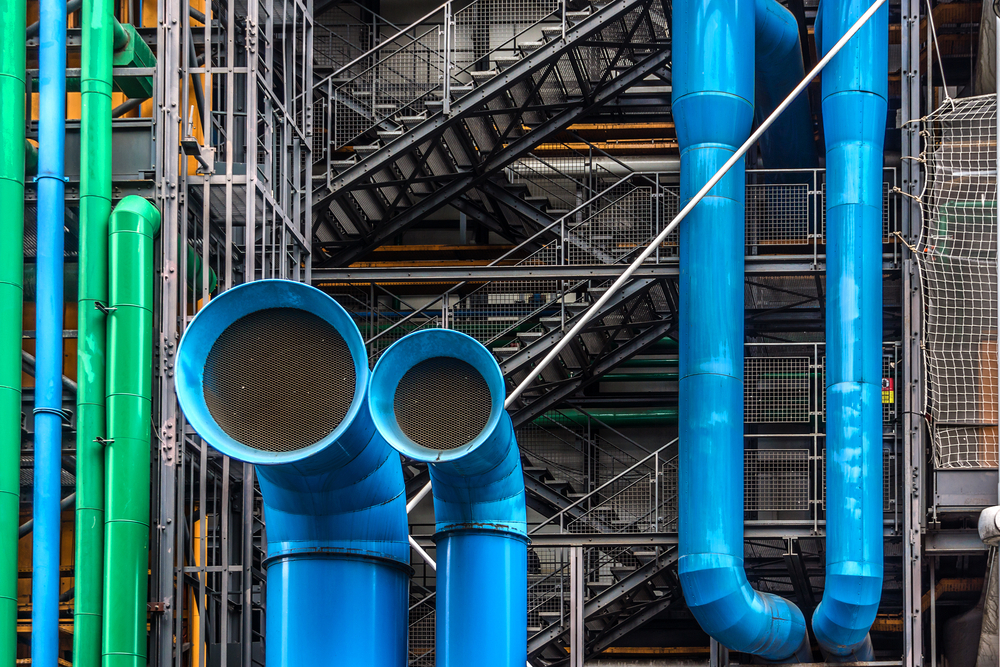 Arquitetura como plataforma: o que faz um edifício evoluir?