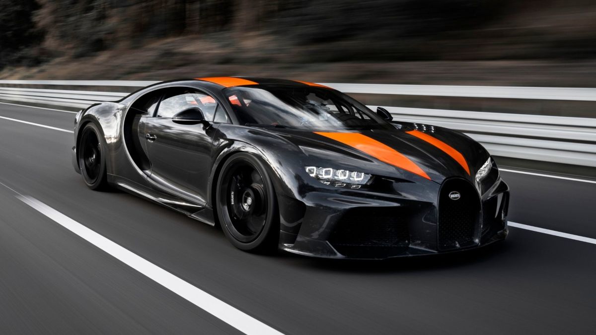 3 Bugattis que mudaram a marca para sempre