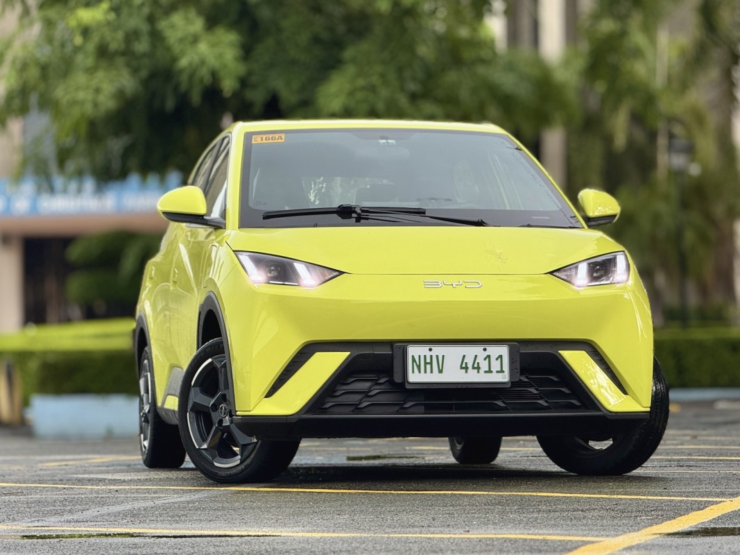Tesla recupera coroa global de vendas de veículos elétricos da BYD