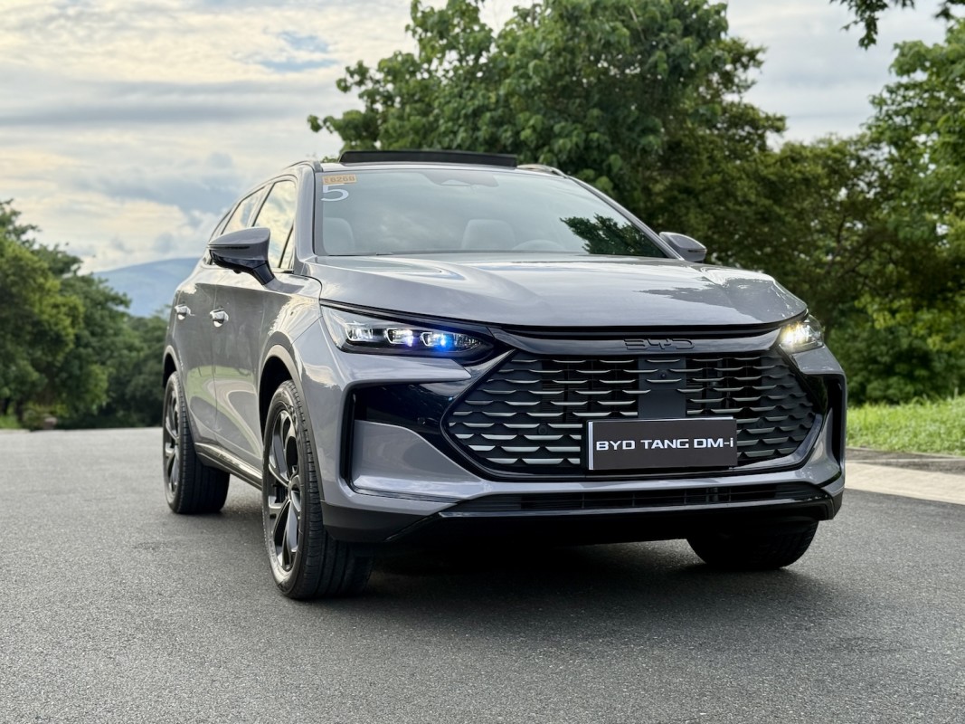 Primeiras marcas chinesas devem entrar na América do Norte em 2026