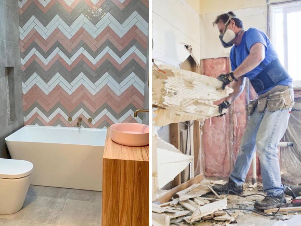 As cinco tendências de renovação que reduzem em milhares o valor da sua casa