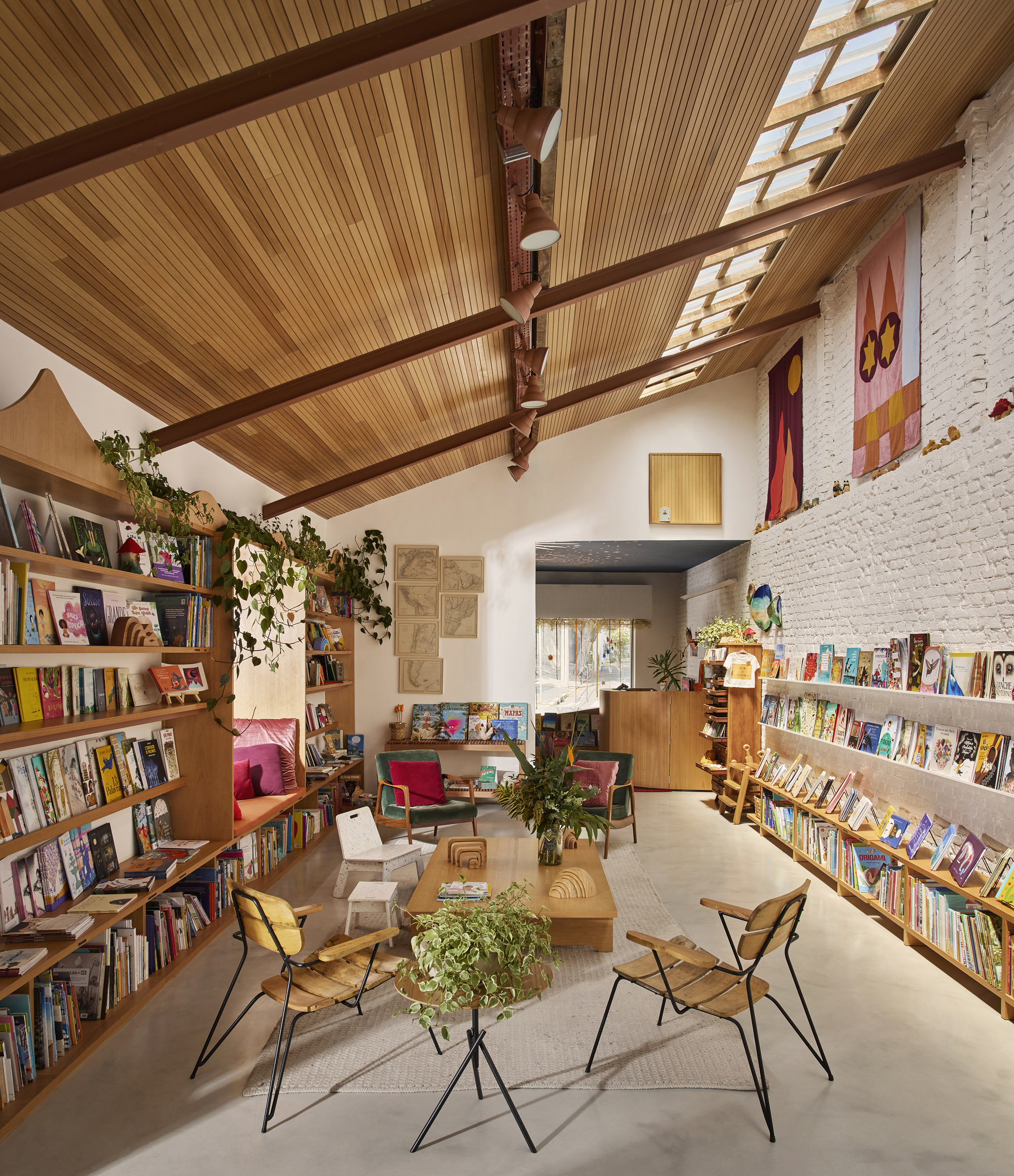 Cosmos House / Andréa Helou